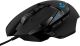 Logitech миша G502 Gaming Mouse HERO High Performance Black (910-005470)