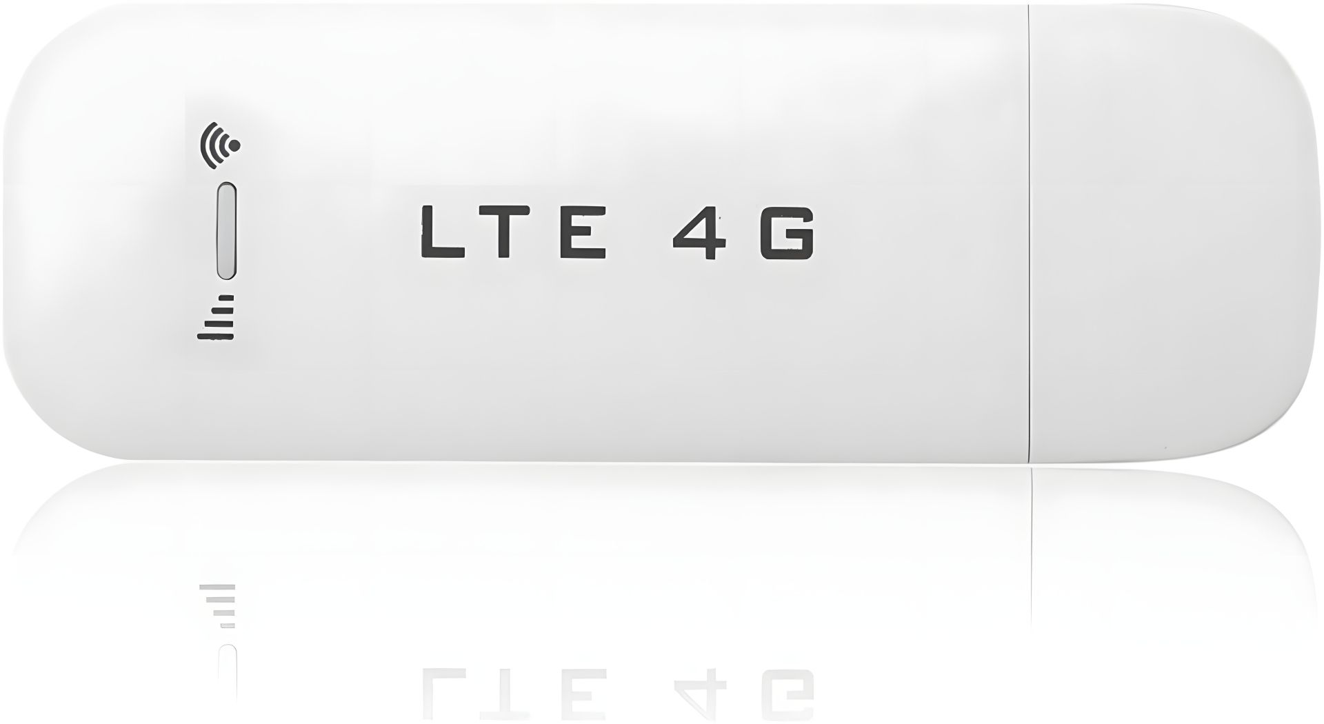 4G LTE USB-модем с точкой доступа Wi-Fi и поддержкой сим-карт 4G LTE USB-модем с точкой доступа Wi-Fi и поддержкой сим-карт