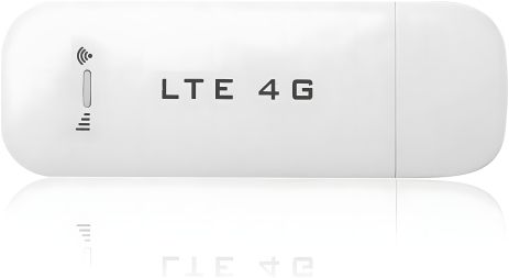 USB-модем 4G LTE з точкою доступу Wi-Fi під SIM-карту USB-модем 4G LTE з точкою доступу Wi-Fi під SIM-карту