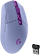 Миша Logitech G305 Wireless Lilac