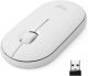 Михайло Logitech Pebble White