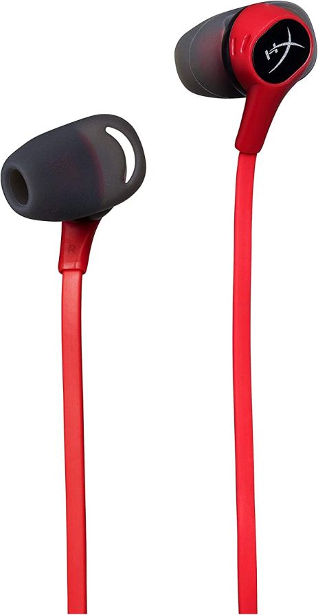 Навушники HyperX Cloud Earbuds