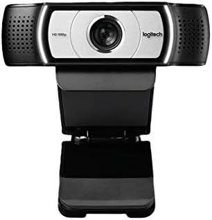 Вебкамера Logitech Webcam HD Pro C930e/C930C