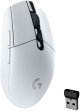 Миша Logitech G305 Wireless White Миша Logitech G305 Wireless White