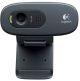 Веб-камера Logitech WebCam C270 (960-001063)