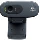 Веб-камера Logitech WebCam C270 (960-001063) Веб-камера Logitech WebCam C270 (960-001063)