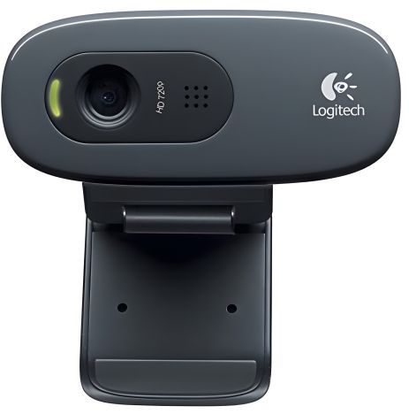 Веб-камера Logitech C270 WebCam (960-001063) Веб-камера Logitech C270 WebCam (960-001063)