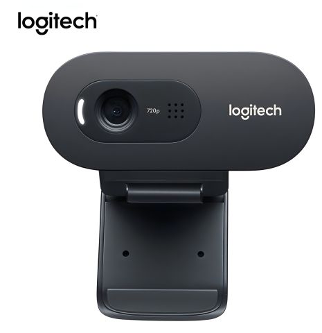 Веб-камера Logitech C270i IPTV HD Webcam