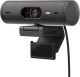 Вебкамера Logitech BRIO 500 Full HD Webcam