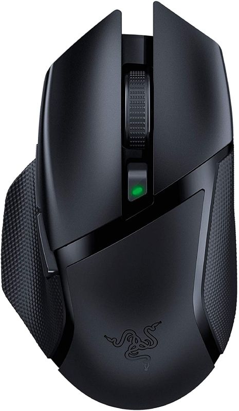 Міша Razer Basilisk X Hyperspeed Wireless