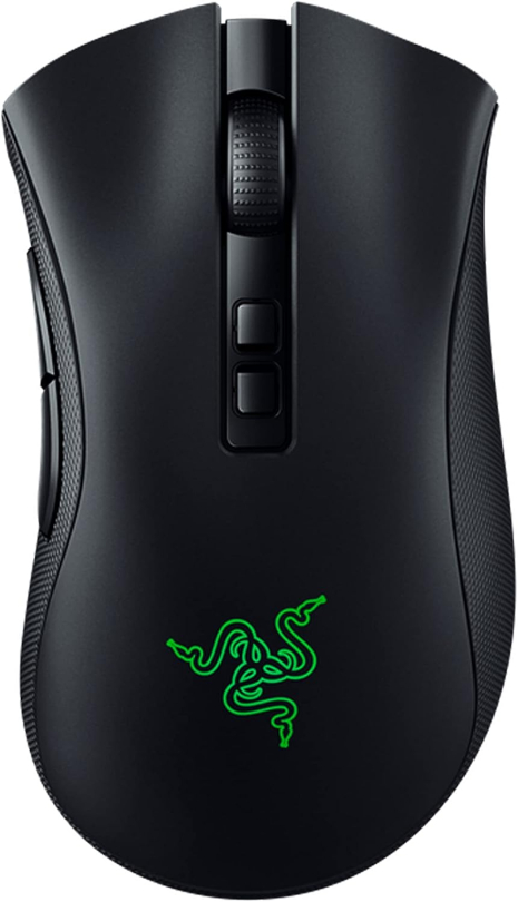 Миша Razer DeathAdder V2 Pro Миша Razer DeathAdder V2 Pro