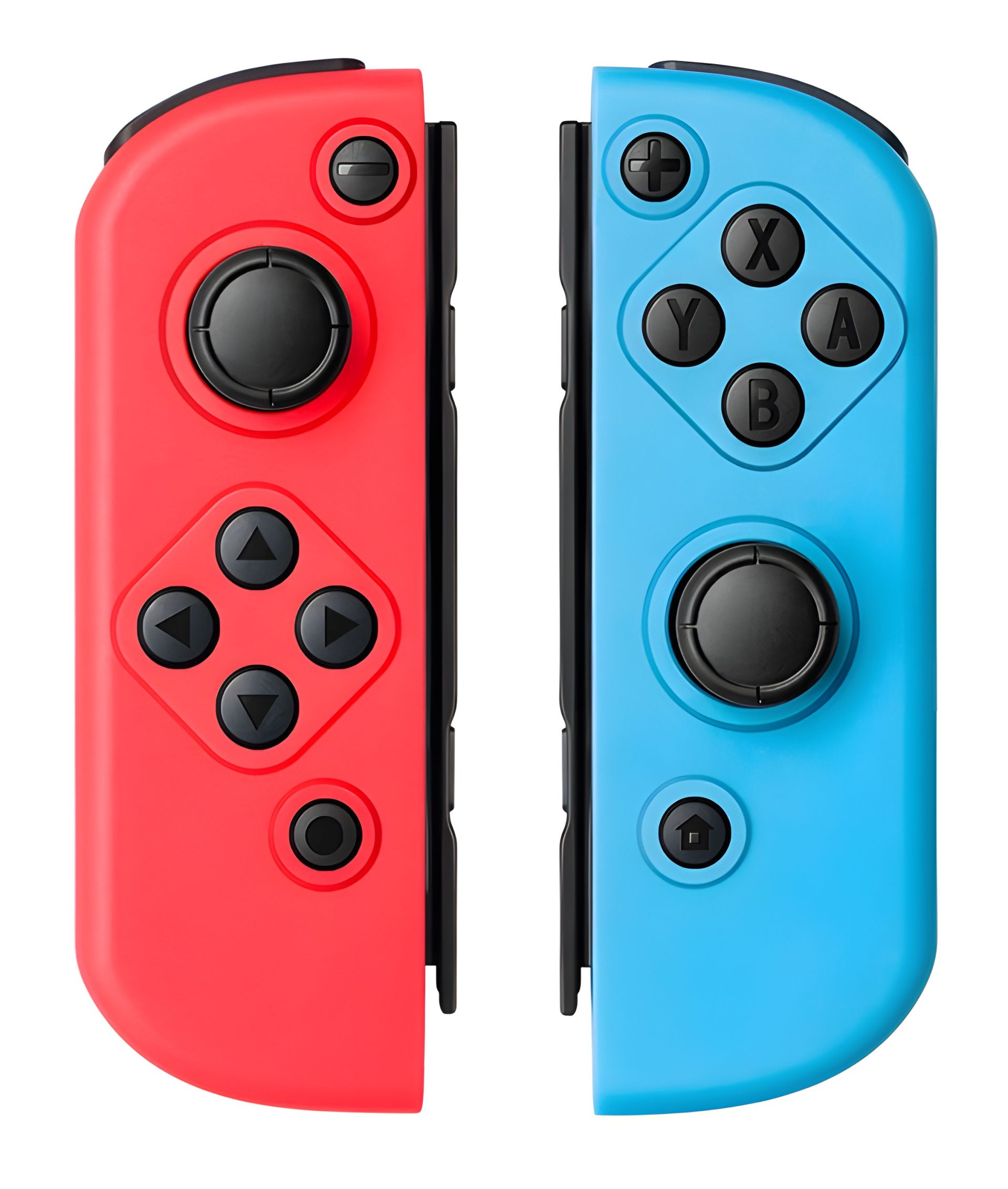 Joy-Con Blue Red Left/Right для Nintendo Геймпад Joy-Con Joy-Con Blue Red Left/Right для Nintendo Геймпад Joy-Con