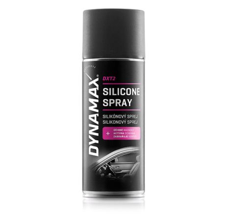 Очиститель электрических контактов DXT3 CONTACT SPRAY (400ML), DYNAMAX (606144)