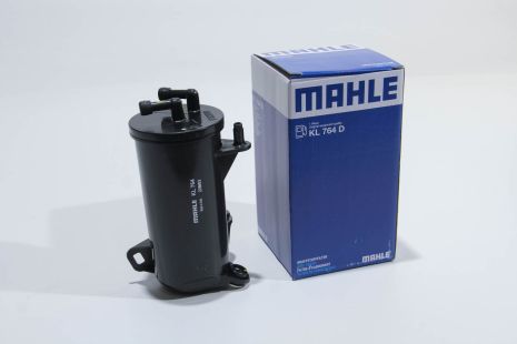 Паливний фільтр Mahle/Knecht Honda Civic/CRV 1.6 I-DTEC 13-, MAHLE/KNECHT (KL764D)