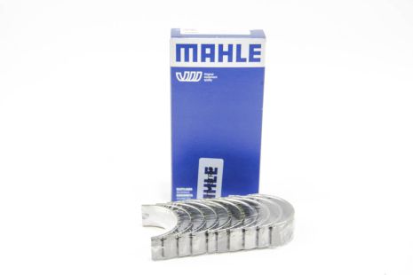 Вкладиші коренные VAG STD 1.6 16V ANA/AVU/ARM/BFQ 98-(SM) MAHLE/KNECHT (029HS20864000)