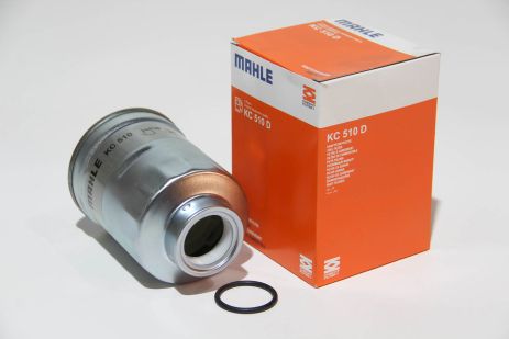 Π€ΡΠ»ΡΡΡ ΠΏΠ°Π»ΠΈΠ²Π½ΠΈΠΉ MAHLE/KNECHT MITSUBISHI/CITROEN 1,8HDI 10-, MAHLE/KNECHT (KC510D) Π€ΡΠ»ΡΡΡ ΠΏΠ°Π»ΠΈΠ²Π½ΠΈΠΉ MAHLE/KNECHT MITSUBISHI/CITROEN 1,8HDI 10-, MAHLE/KNECHT (KC510D)