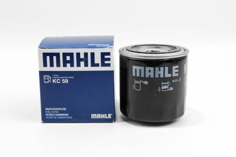 Паливо палива Mahle/Knecht Mazda, Ford, Mahle/Knecht (KC59)