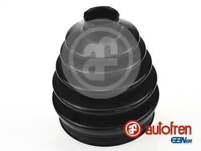 Shrus Boot (Skrksh) Зовнішній Audi A3 Skoda Octavia I, Superb I VW Golf IV, New Beetle, Passat, Polo