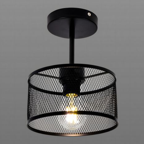 Люстра подвесная Sirius S1555-1 на 1 плафон