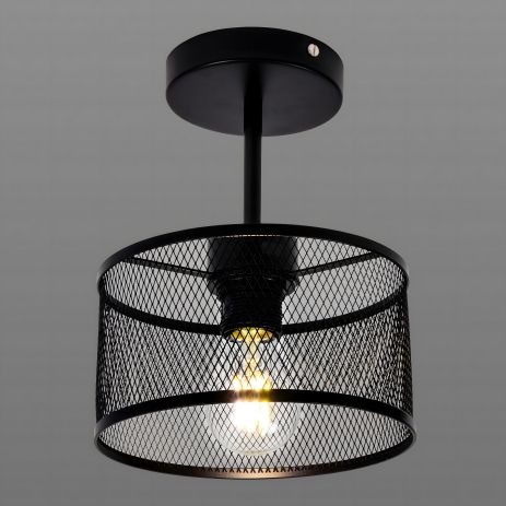 Люстра подвесная Sirius S1555-1 на 1 плафон