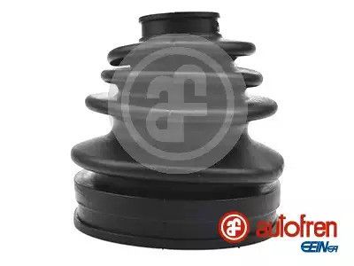 Shrus Boot (SRKSH) Внутрішній 27x95,1x118 Toyota Land Cruiser, Land Cruise 100 02-07, AutoFren (D8259)