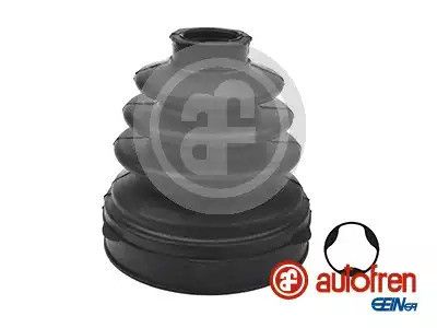 Shrus Boot (SRKSH) Внутрішня Mazda 3/Megane/Scenic/Fluence 03-, AutoFren (D8589)