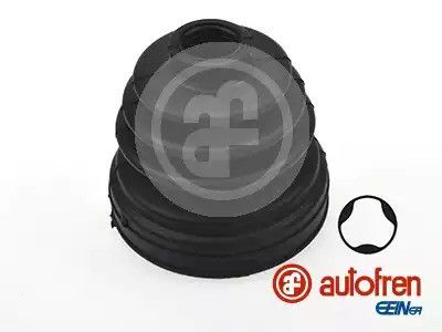 Shrus Boot (SRKSH) Внутрішній 20x71x88 BMW X3 (E83) Ford Transit Connect 1.8D-3.0D 06.02-12.13, AU