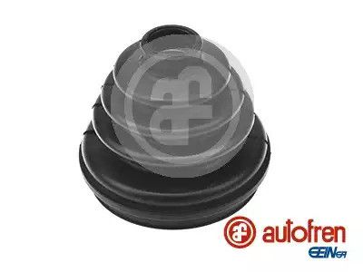 Schrusa Boot (SRKSH) Зовнішній Audi 80 81-86, 90 83-87 VW Golf I-IV 83-, Passat 81-97, Polo 95-01, VE