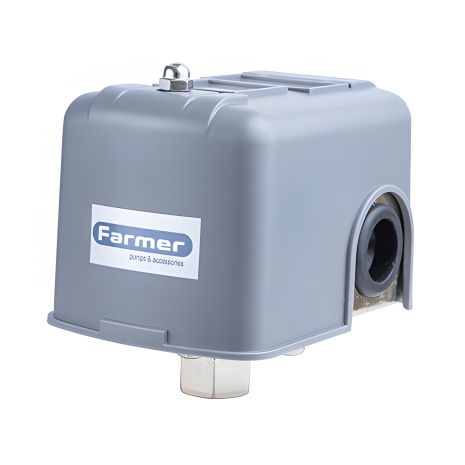 Тиску реле для насосу Farmer SK-6C