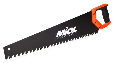 Ножовка по пенобетону Miol (550 мм) 99-170 Ножовка по пенобетону Miol (550 мм) 99-170