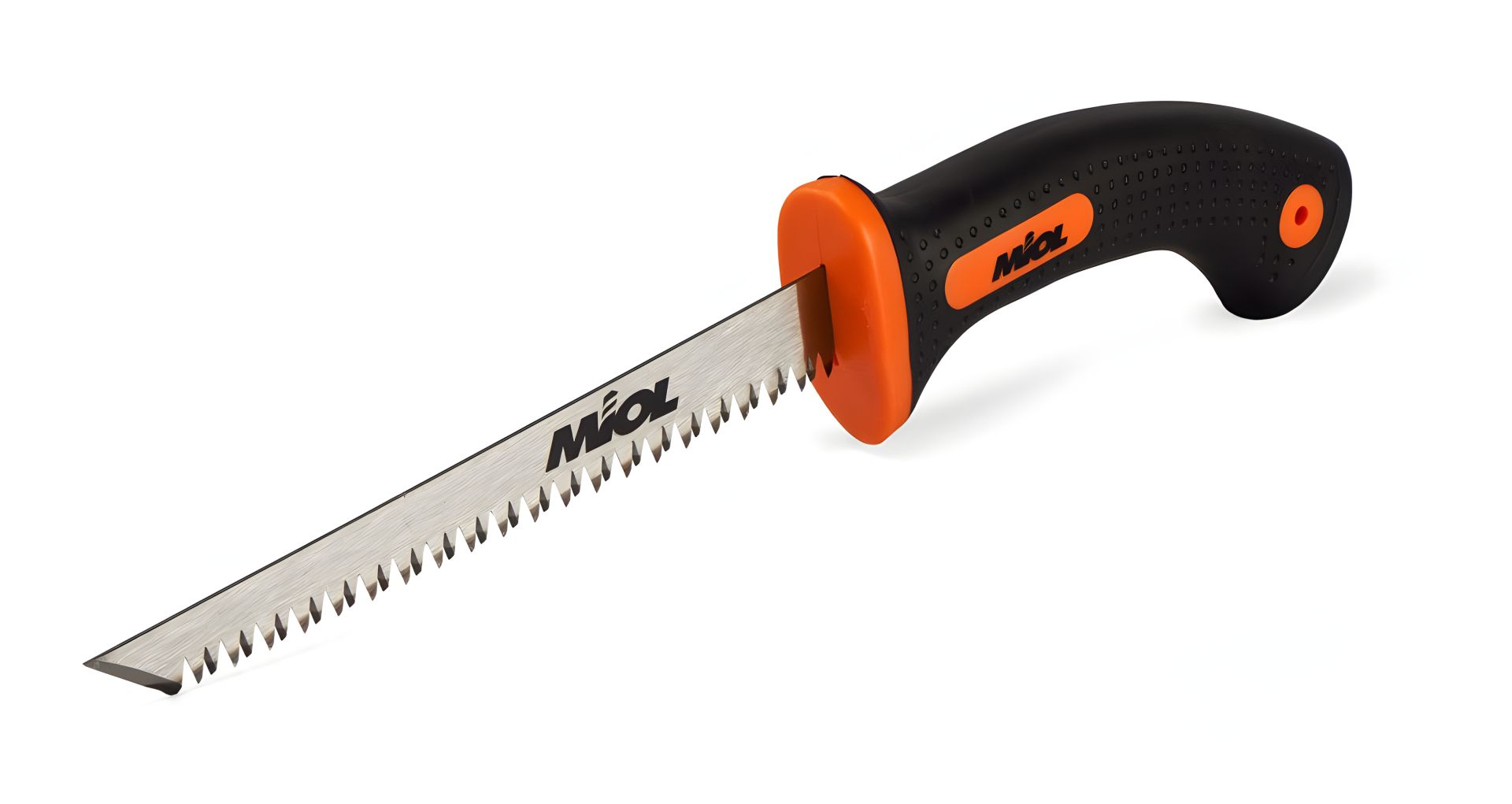 Miol 99-175 ножівка за гібсобетоном 150 мм Miol 99-175 ножівка за гібсобетоном 150 мм