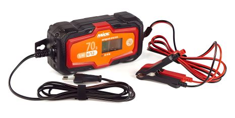 Зарядний пристрій Miol (82-018)