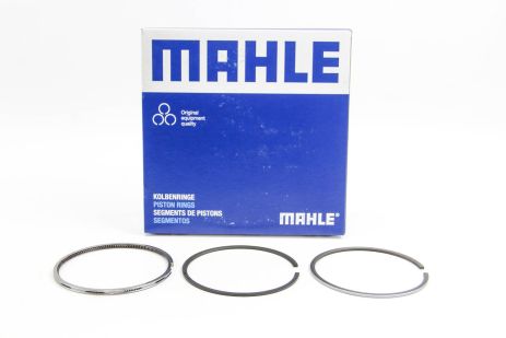 Кольца поршневые Ford TRANSIT, MAHLE/KNECHT (01482N1)