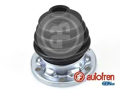 Shrus Boot (SKKSH) Внутрішній VW T3/Audi 100 -94, AutoFren (D8192)