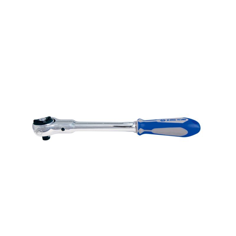 Трещотка 1/2" круговая 72 зуба Трещотка 1/2" круговая 72 зуба