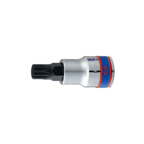 Бита SPLINE с головкой 1/2" М18 L=60