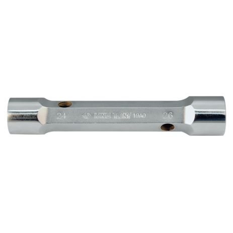 Трубный ключ проходной 10*11MM