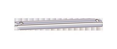 Планка для кріплення голівок 1/4" L=560 мм KING TONY 870222