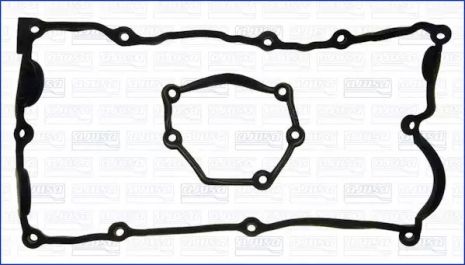 Прокладка кришки клапанів к-кт BMW 3(E46) 316i 1.8 02-05, (E46) 318i 2.0 01-05, BMW X3(E83) 2.0i 05-