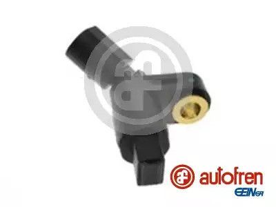 Датчик ABS передний Caddy II/Golf III/IV/Passat B4/B5/Octavia L, AUTOFREN SEINSA (DS0014)