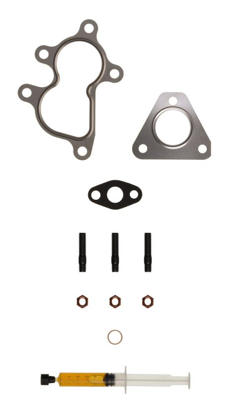 Прокладка турбины T4 1.9TD 91-03 (к-кт), AJUSA (JTC11005)