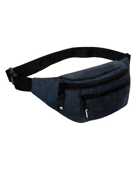 Графітовий поясний сумка Surikat модель Sense Графітовий поясний сумка Surikat модель Sense