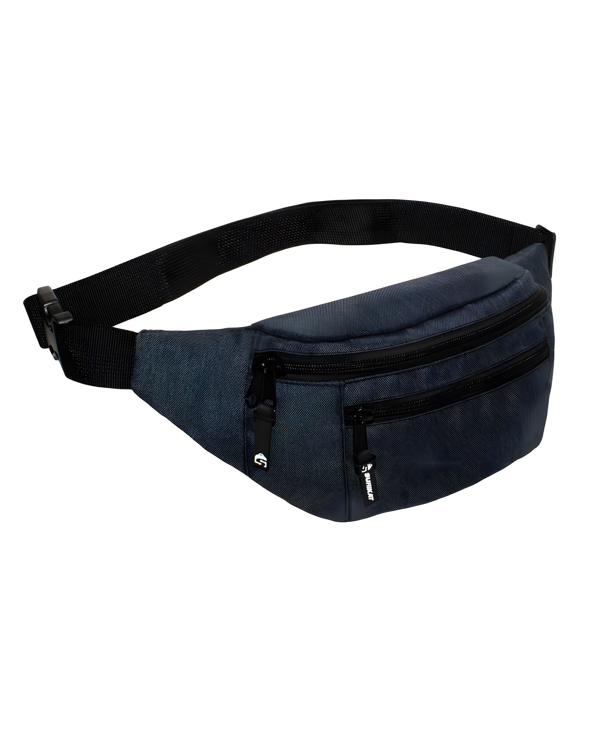 Графітовий поясний сумка Surikat модель Sense Графітовий поясний сумка Surikat модель Sense
