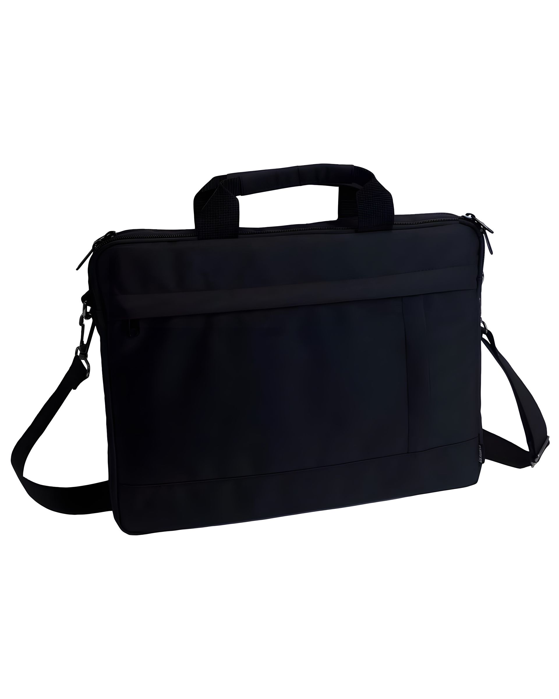 Сумка для ноутбука Surikat Twin до 15.6", чорний колір Сумка для ноутбука Surikat Twin до 15.6", чорний колір