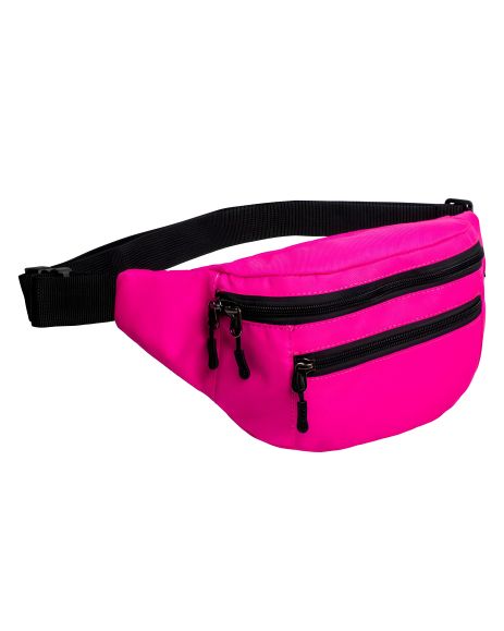 Поясна сумка Surikat Sense, рожевого кольору Поясна сумка Surikat Sense, рожевого кольору