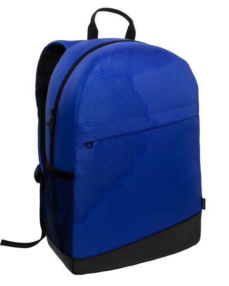 Міський рюкзак модель: Simple, колір: яскраво-синій