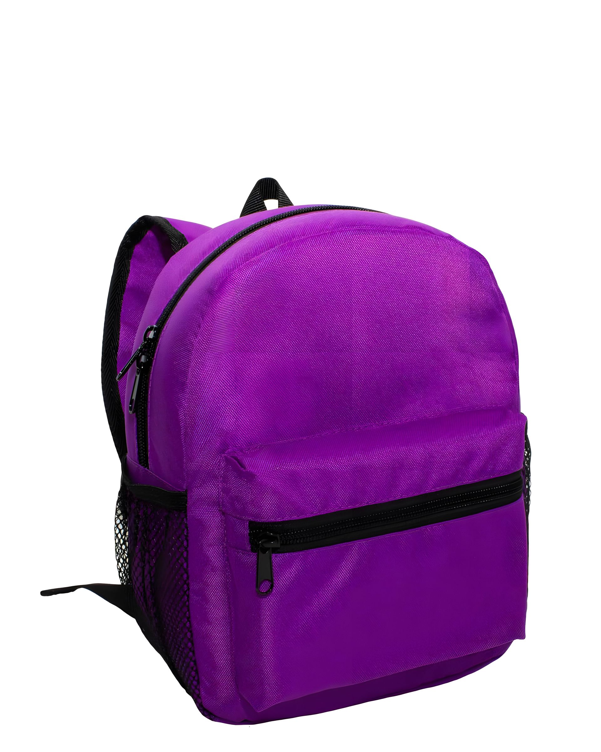 Рюкзак дитячий, Small Joy модель, бузковий колір Рюкзак дитячий, Small Joy модель, бузковий колір