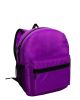 Рюкзак дитячий, Small Joy модель, бузковий колір Рюкзак дитячий, Small Joy модель, бузковий колір