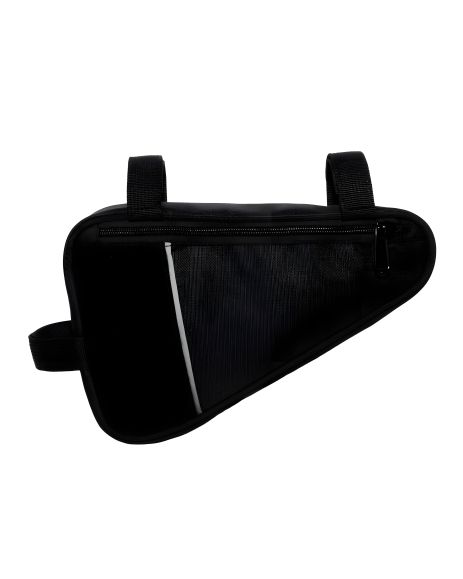 Велосумка під раму Surikat модель: Triangle Bag Velcro колір: чорний