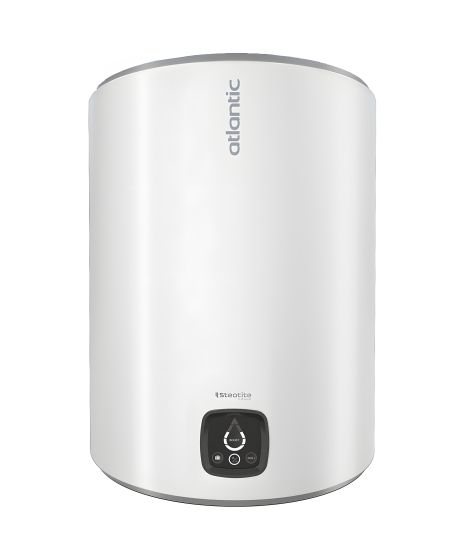 Бойлер на 50 литров Atlantic Steatite Genius VM 050 D400S-3E-C 1800W